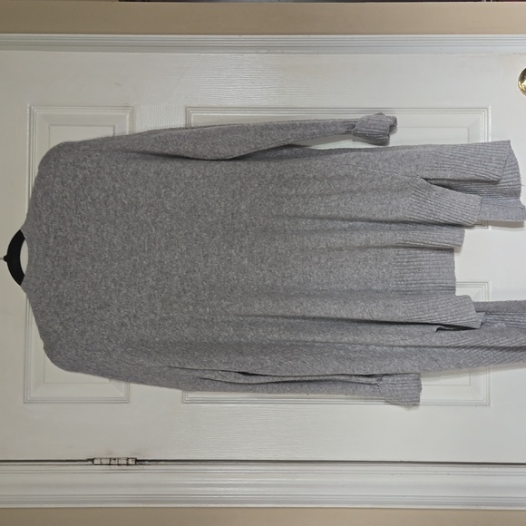 Long cardigan - Picture 4 of 4